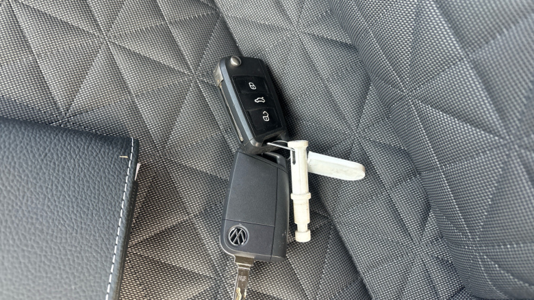 Volkswagen Tiguan 1.5 TSI 150 Life 5dr Petrol Estate